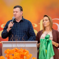 IIGD de Belo Horizonte promove congresso estadual