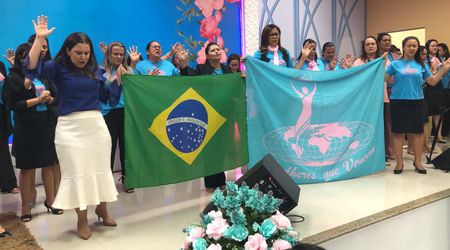 Primeiro Encontro Estadual do Ceará