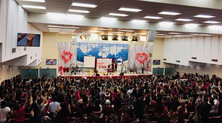 Rio de Janeiro promove primeiro seminário estadual