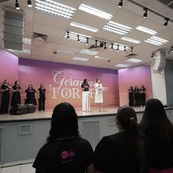 IIGD de Manaus sedia congresso estadual