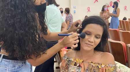 Tarde com elas no Acre