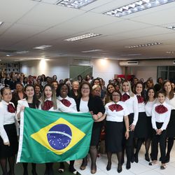 Florianópolis sedia reunião de intercessão