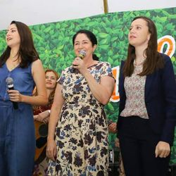 Dia Internacional da Mulher é destaque em encontro no RS