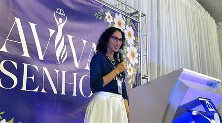Aviva Senhor em Pernambuco
