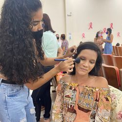 Tarde com elas no Acre