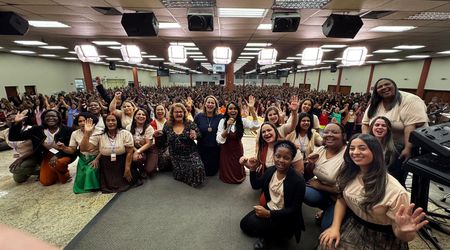 IIGD de Belo Horizonte promove congresso estadual