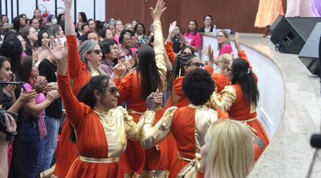 São Paulo promove último encontro MQV do ano