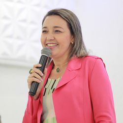 Teresina sedia encontro da Conquista