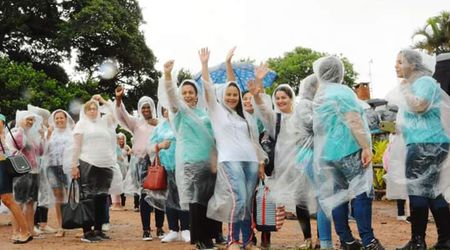 Dia Internacional da Mulher é destaque em encontro no RS