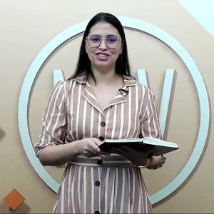 Não tenha medo, tenha fé