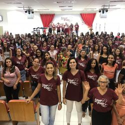 Tocantins recebe congresso estadual