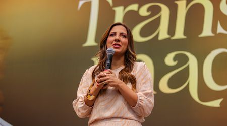 Mulheres que Vencem se reúnem na sede da IIGD em São Paulo