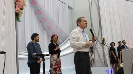 Mulheres lotam a IIGD de São Paulo em encontro estadual