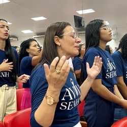 Aviva Senhor em Pernambuco