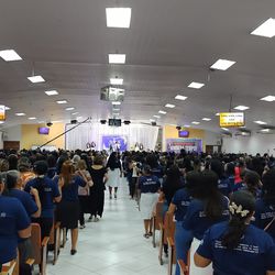 Aviva Senhor em Pernambuco