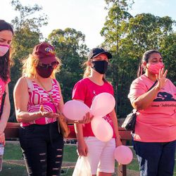 Outubro Rosa no RS