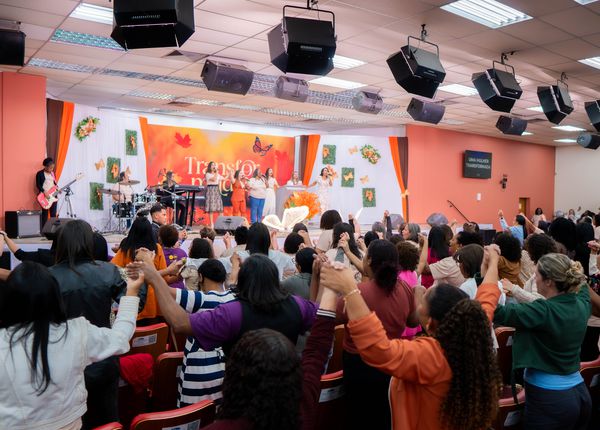 IIGD de Belo Horizonte promove congresso estadual