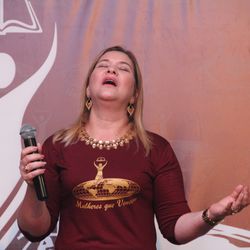 I Congresso no Mato Grosso