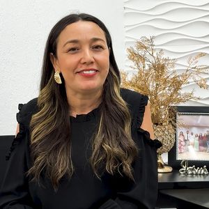 Fortalecidas no deserto