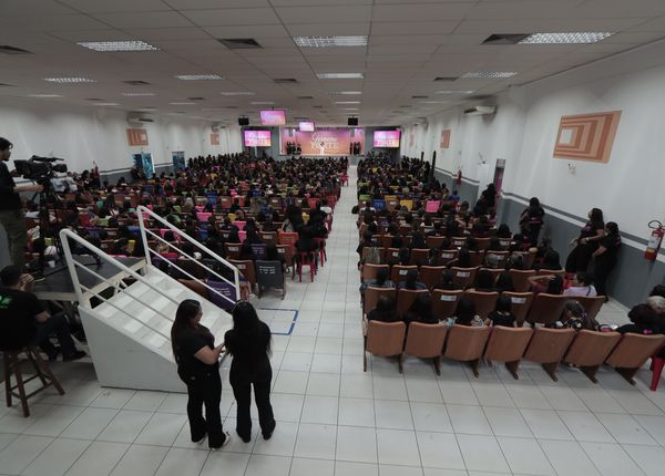 IIGD de Manaus sedia congresso estadual