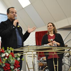 Taquara (RJ) recebe seminário estadual