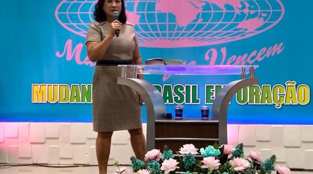 Primeiro Encontro Estadual do Ceará