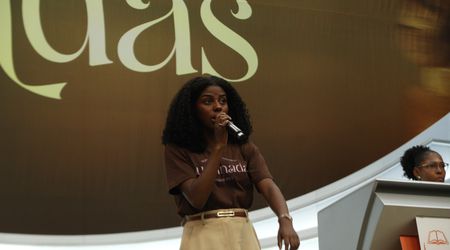 Mulheres que Vencem se reúnem na sede da IIGD em São Paulo