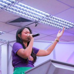 MqV lota igreja em Belo Horizonte