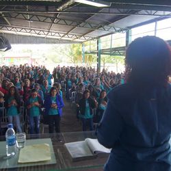 Deus Ressuscita Sonhos em Uruguaiana (RS)