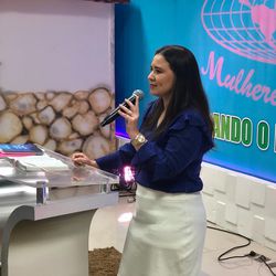 Primeiro Encontro Estadual do Ceará