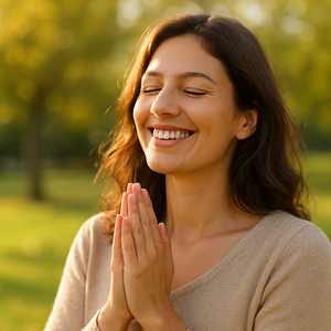 Viva com reverência