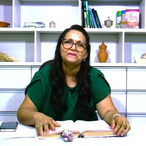 Acenda a luz