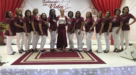 Tocantins recebe congresso estadual
