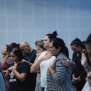 Invoque o Deus de Israel