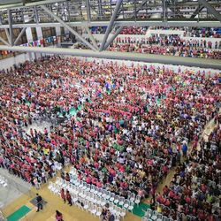 Rio de Janeiro sedia I Congresso Estadual