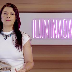 Transformação pelo Senhor