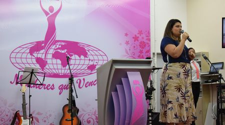 Sergipe promove o primeiro clamor estadual