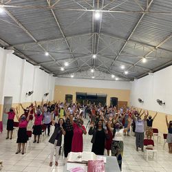 Beleza Incomparável na Paraíba