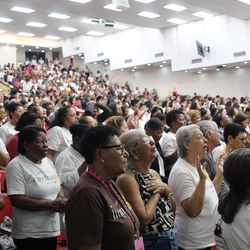 Transformadas é tema de encontro no Rio de Janeiro
