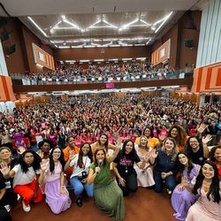 São Paulo promove último encontro MQV do ano