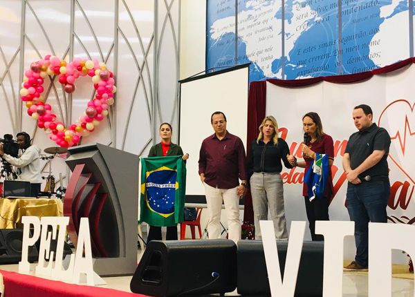 Rio de Janeiro promove primeiro seminário estadual