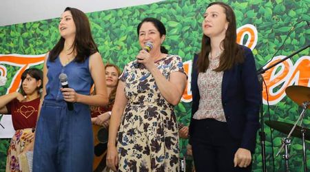 Dia Internacional da Mulher é destaque em encontro no RS