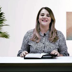 Espere com fé
