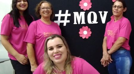 Encontro em Goiás aborda a renúncia