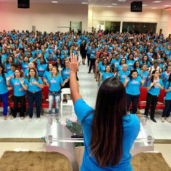 Primeiro Encontro Estadual do Ceará