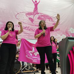 Encontro em Goiás aborda a renúncia
