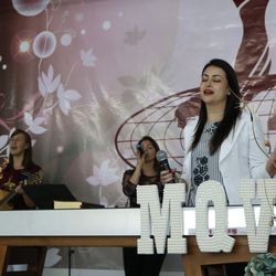 Mulheres que Vencem se reúnem em Caçador (SC)