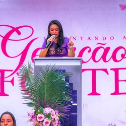 MqV lota igreja em Belo Horizonte