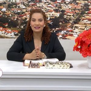 Você é valiosa