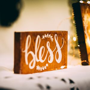 As bênçãos da obediência